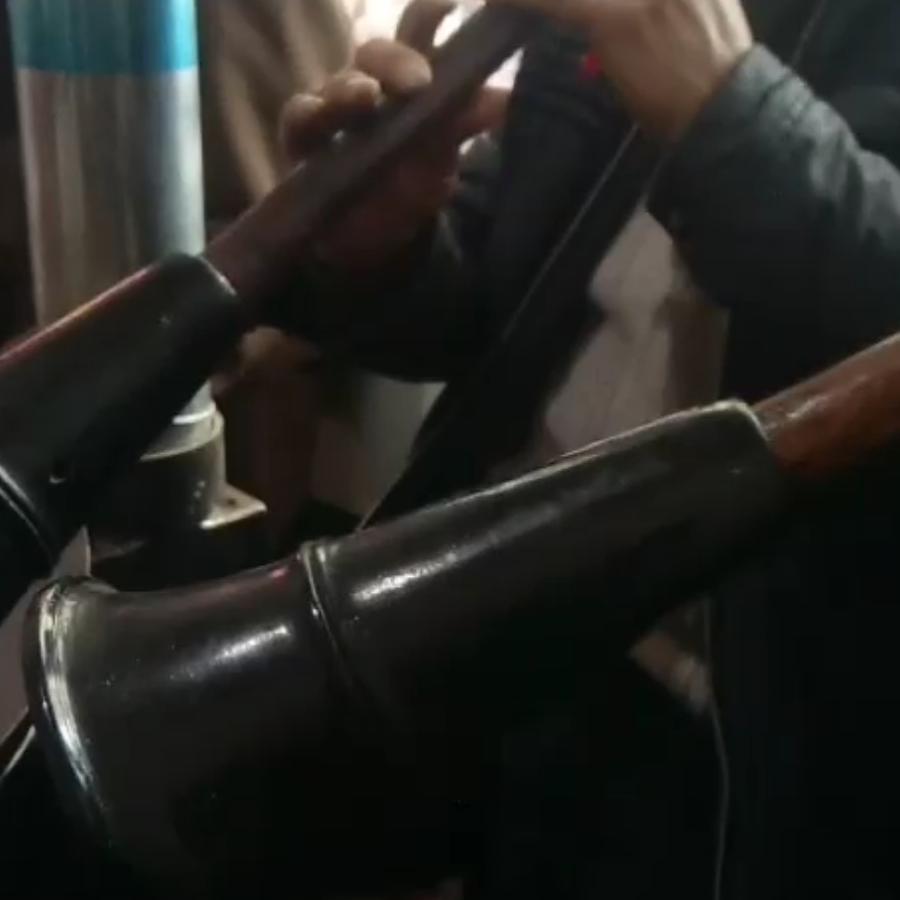幸福家人