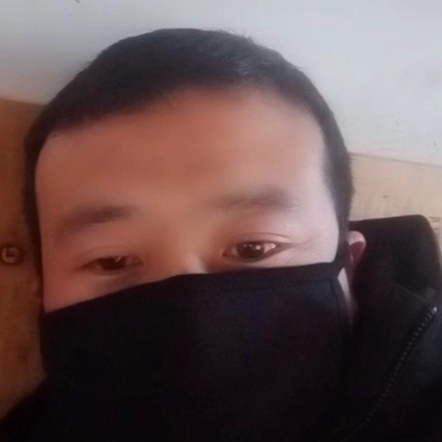 张司令说:保持好的心态