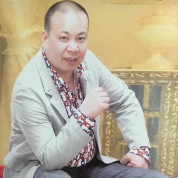 厉爸(厉怀远的爸爸)
