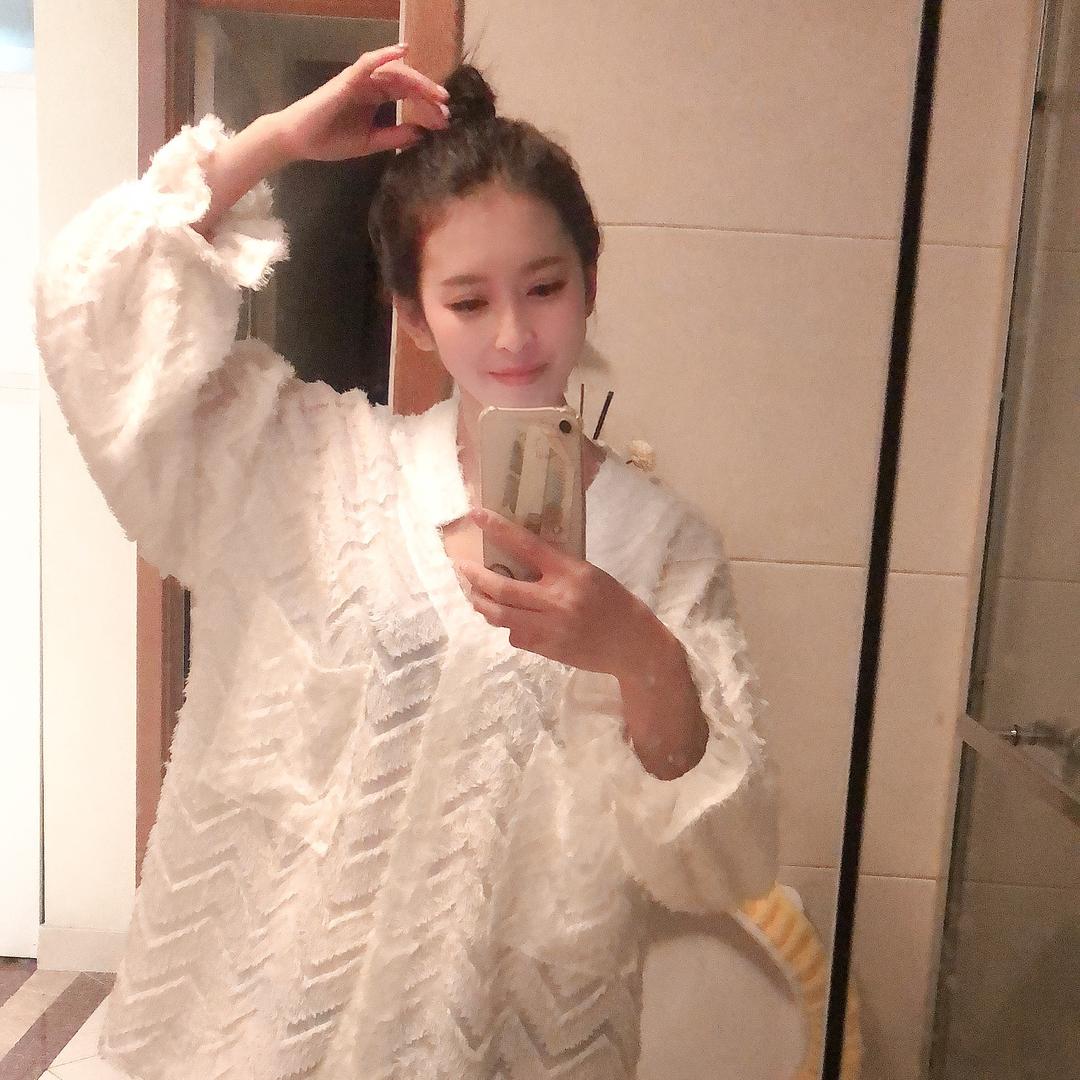 慧慧👧的日常💐
