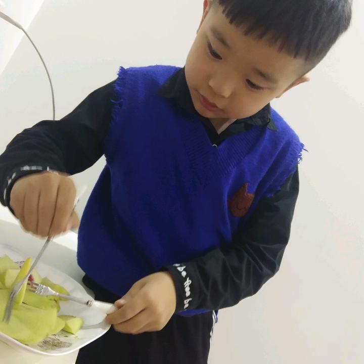 臭臭妈妈