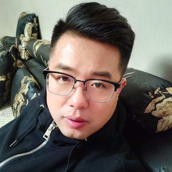 汪博