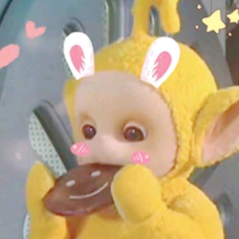 小艳