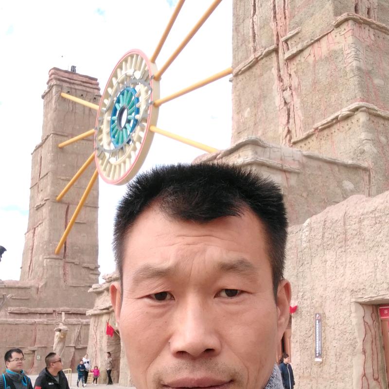 东明人在克市