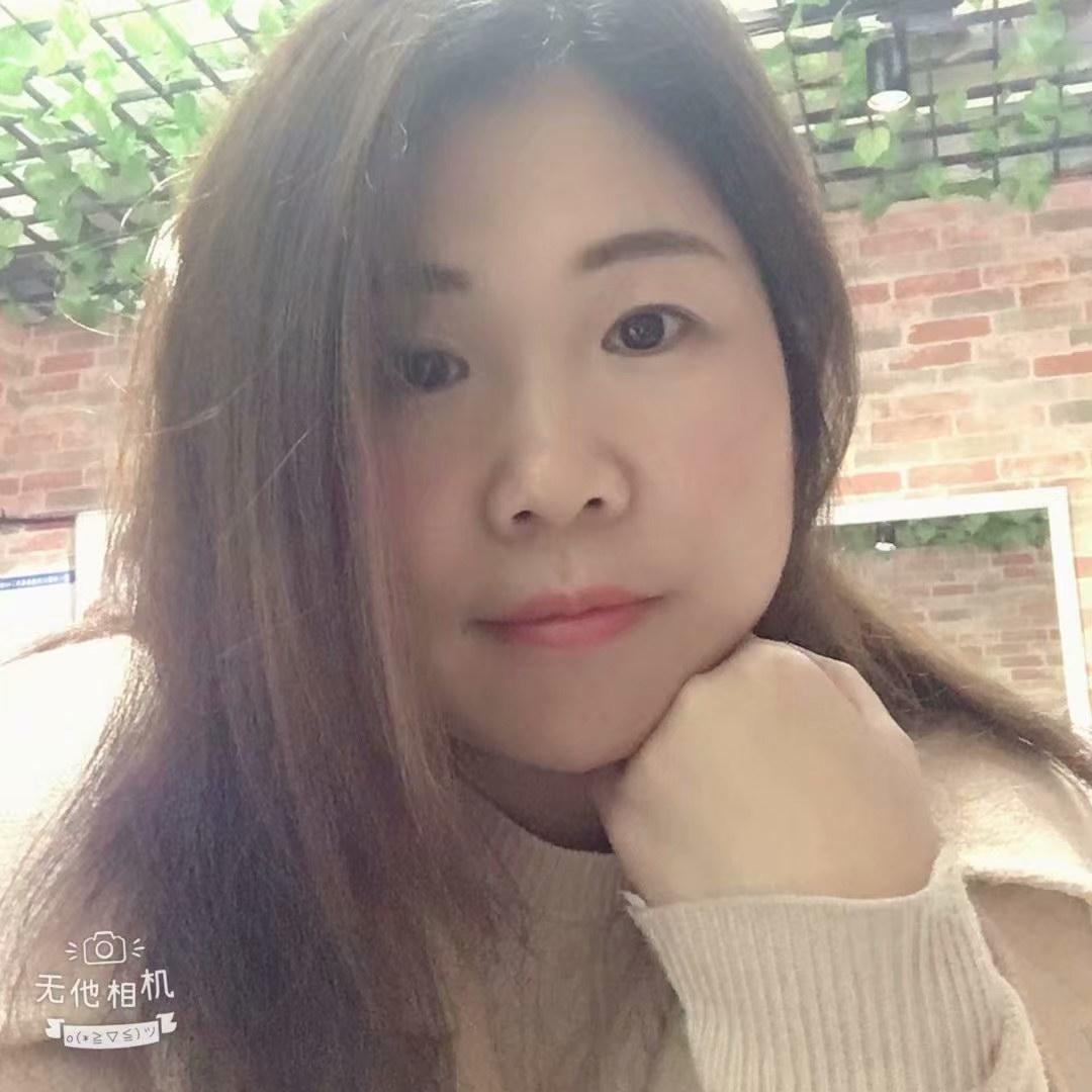 一朵小花儿向阳开