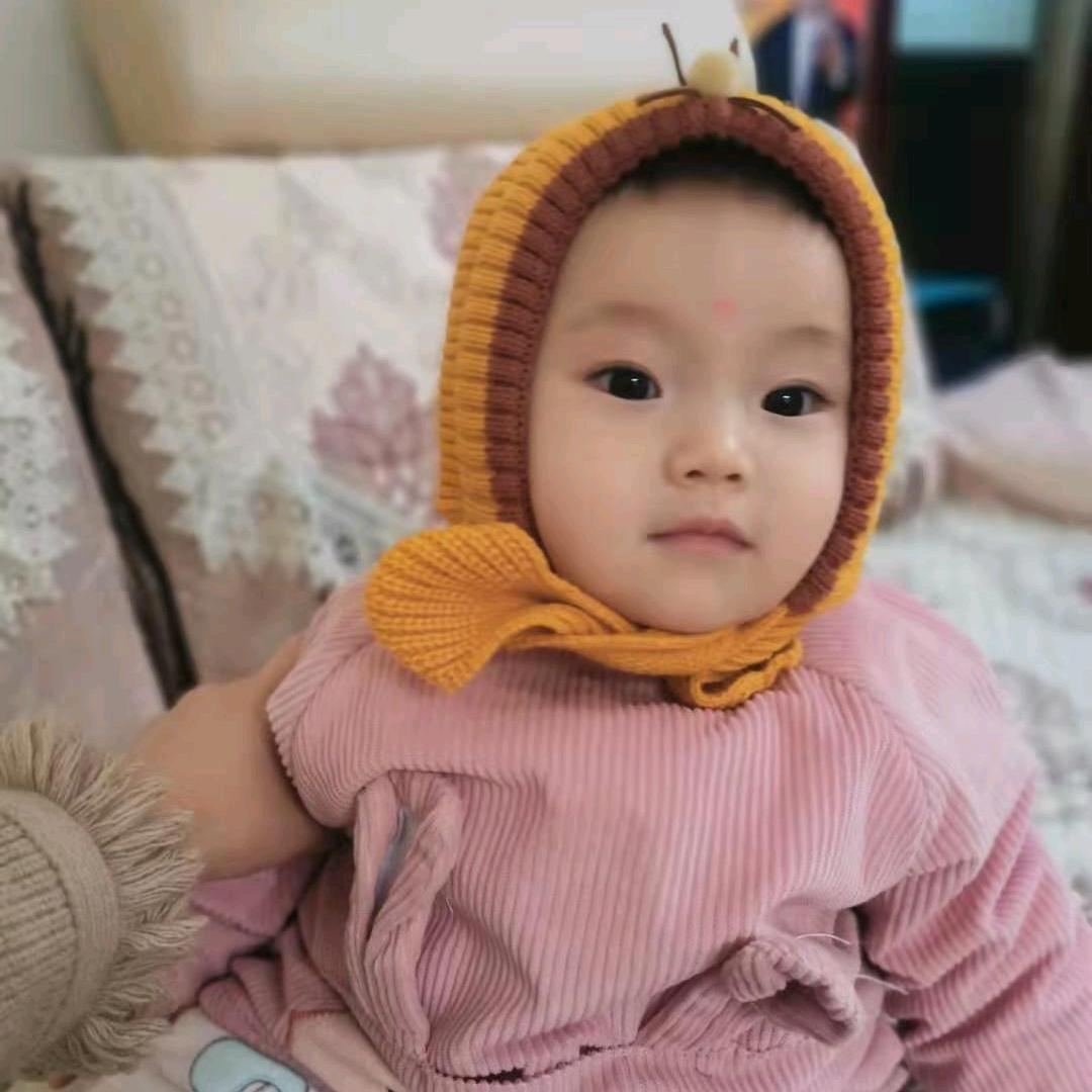幸福妈妈