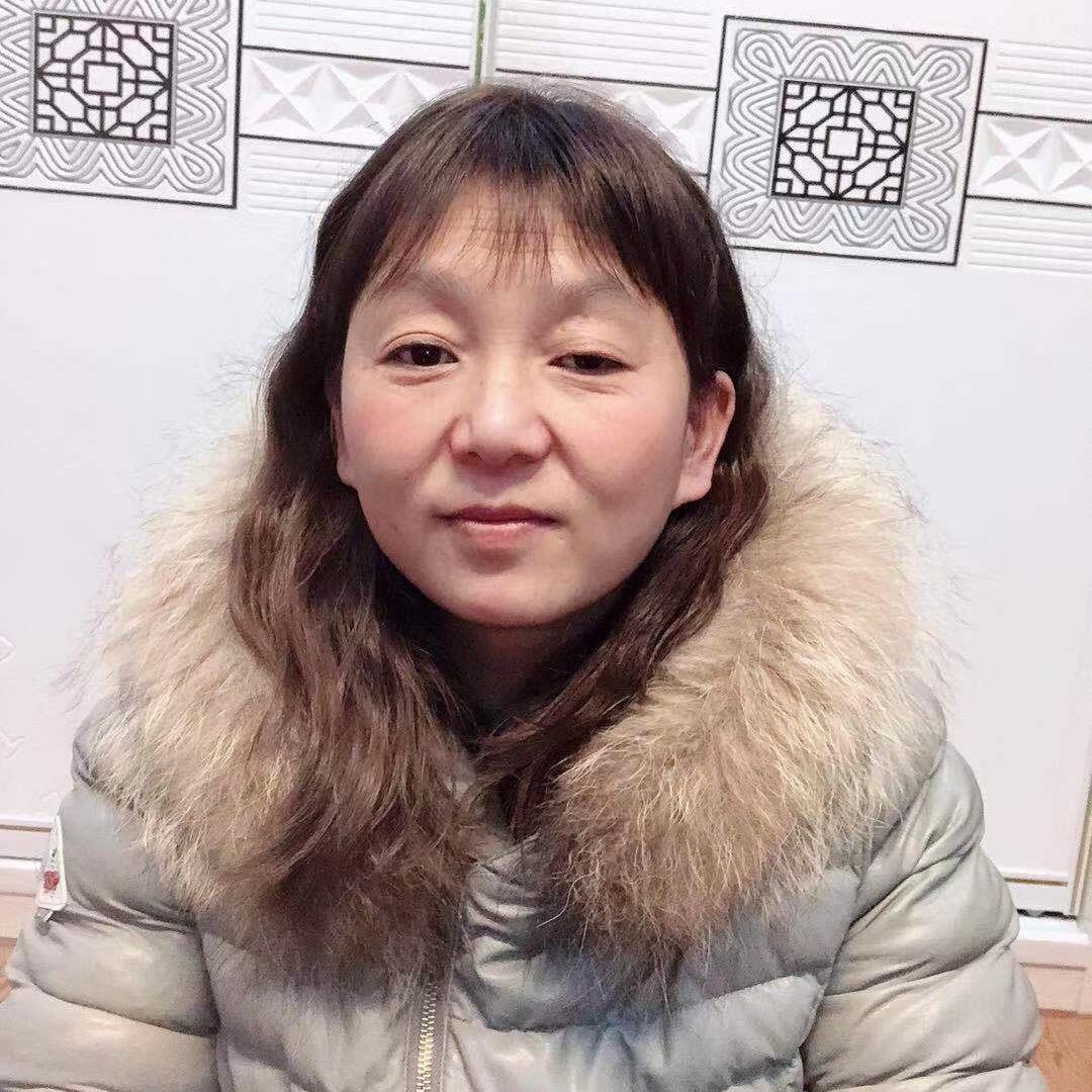 美丽人生王大姐