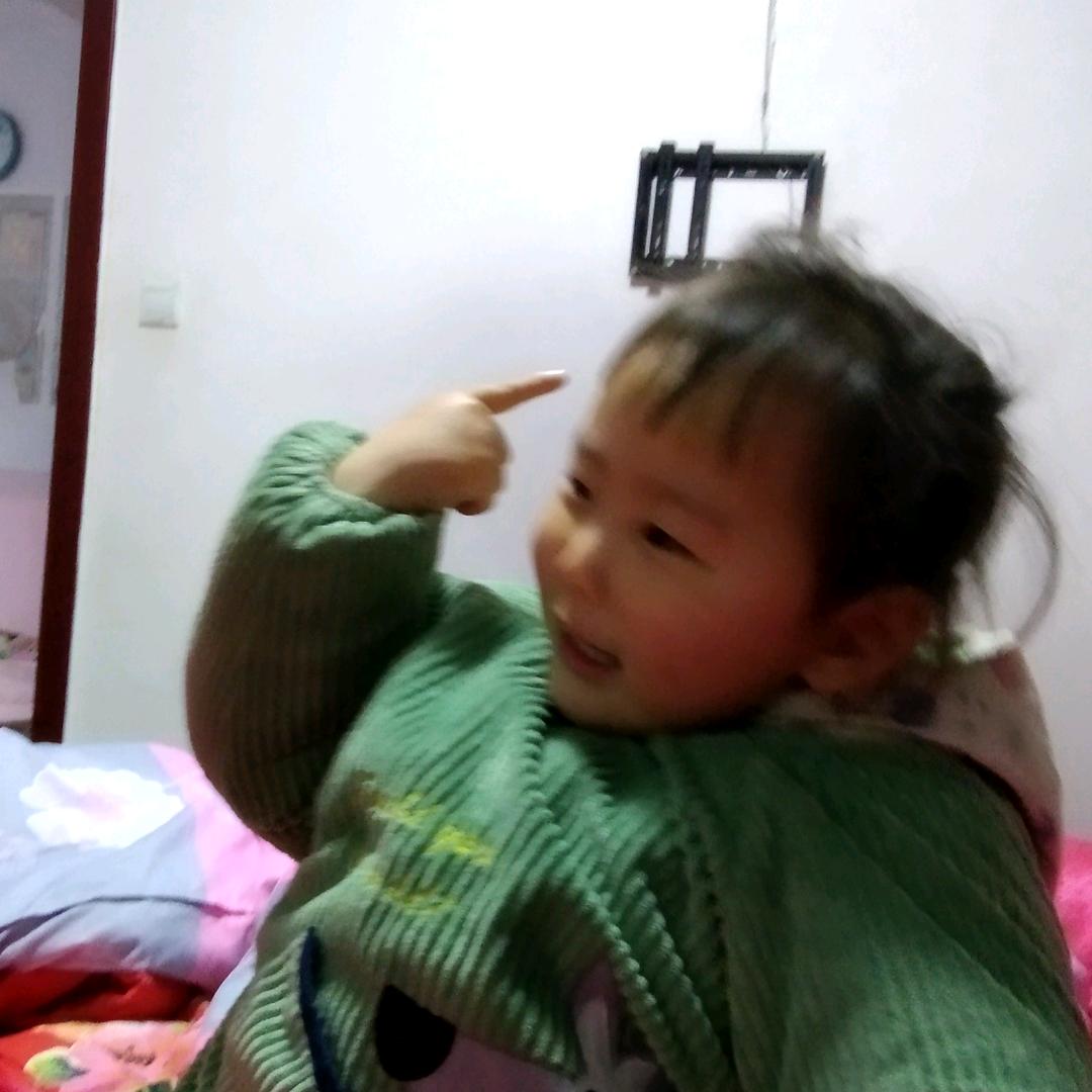 公桥乡前楼人