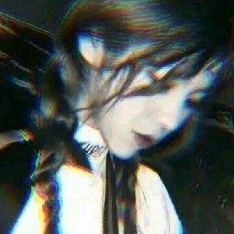 酷酷的女孩💔💔💔💔