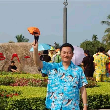 熊书良
