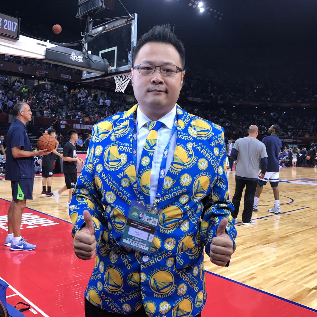 朱立宇