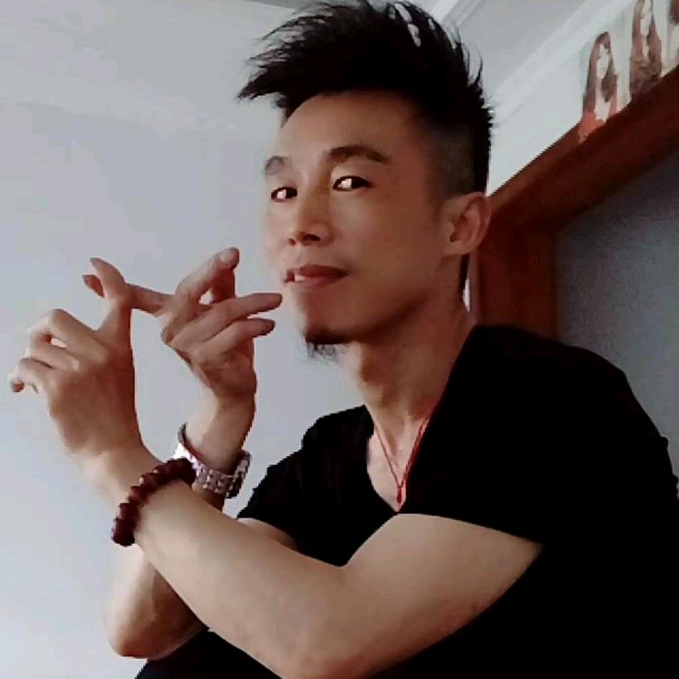 发型师周哥(骗关者勿扰)