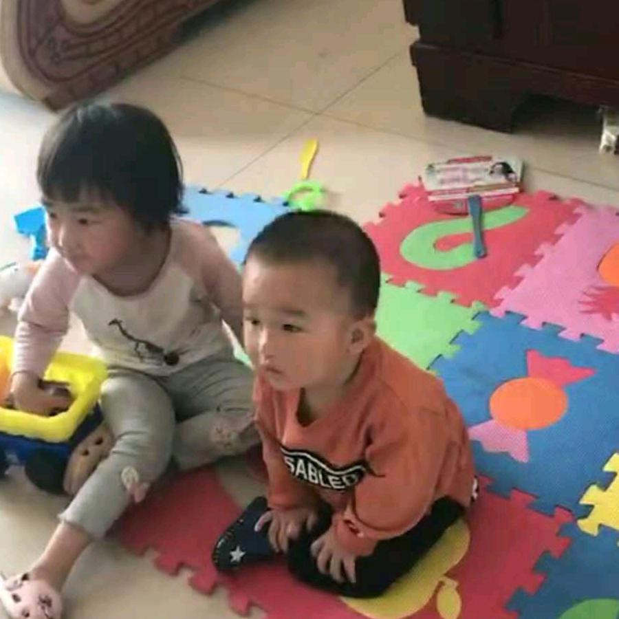 开心快乐毎一天