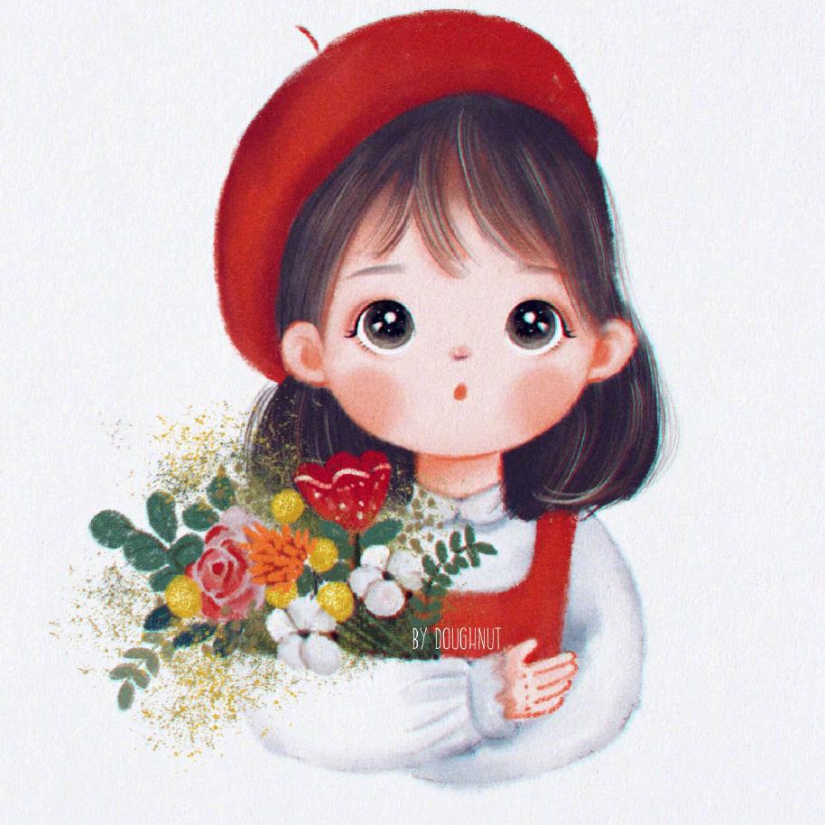 果果💕