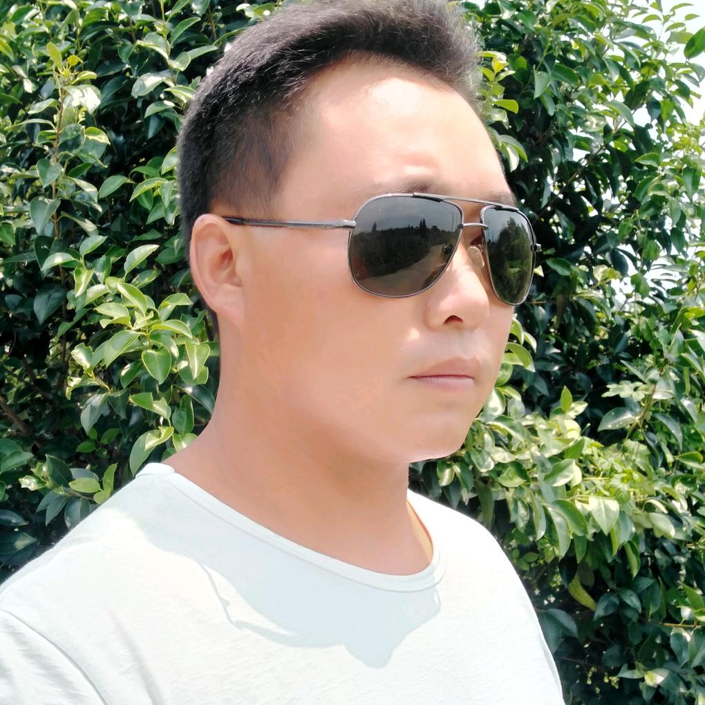 山歌阿贵