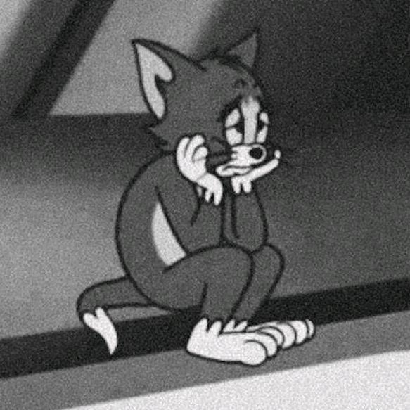 汤姆忘不了杰瑞