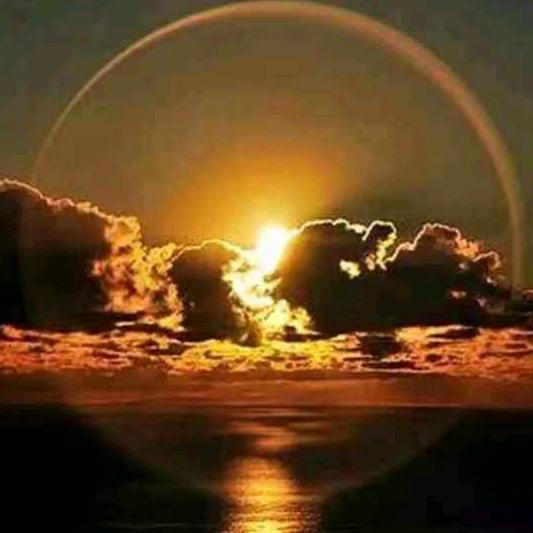 知足常樂（徐国忠）