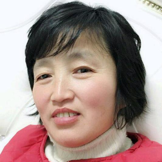 幸福一家人明天会更好