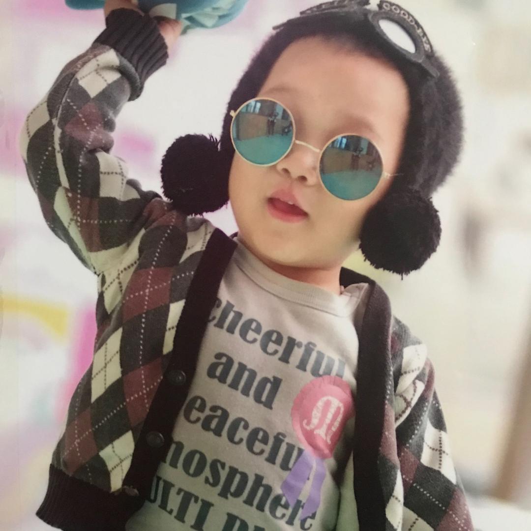 十八年少(画江湖念残殇)