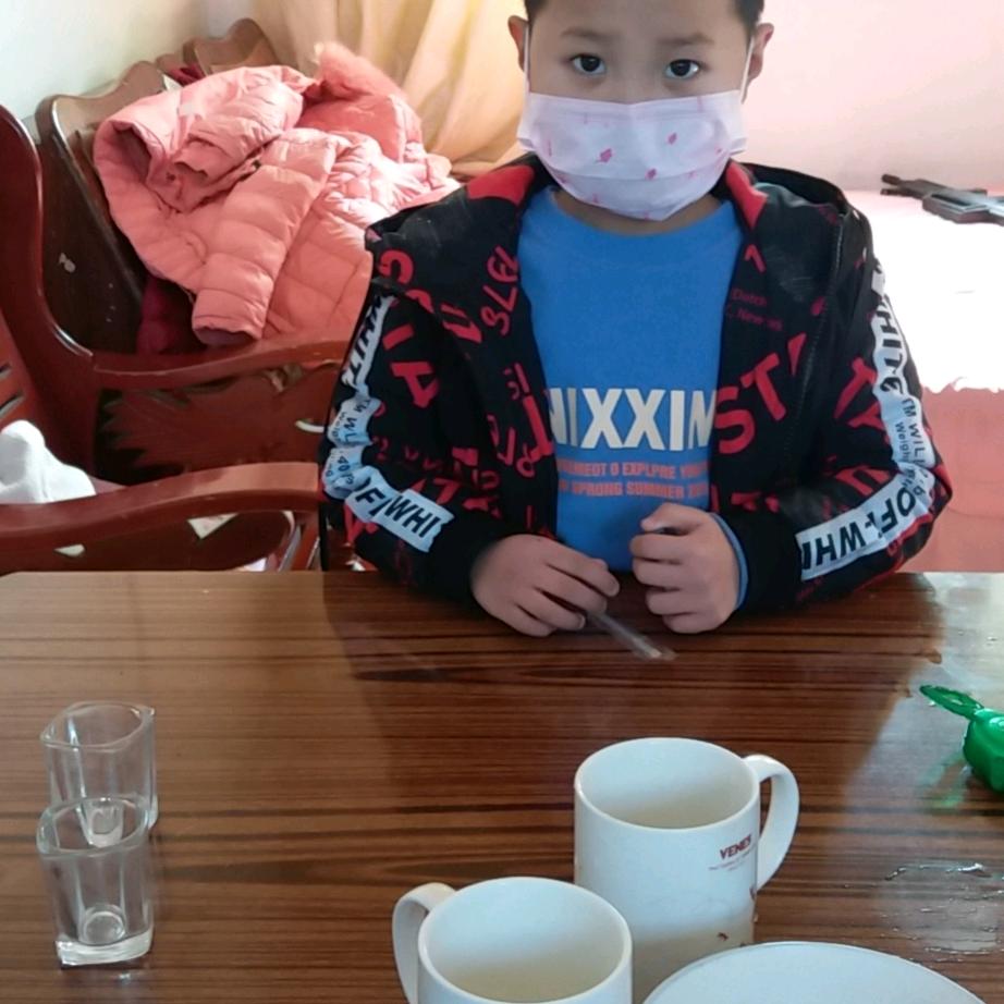 一滴水
