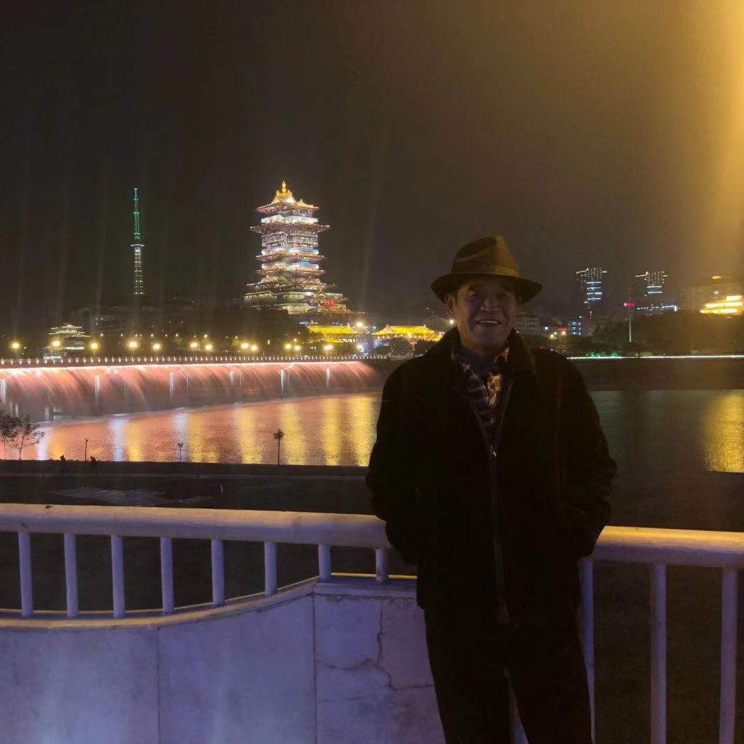 王巨