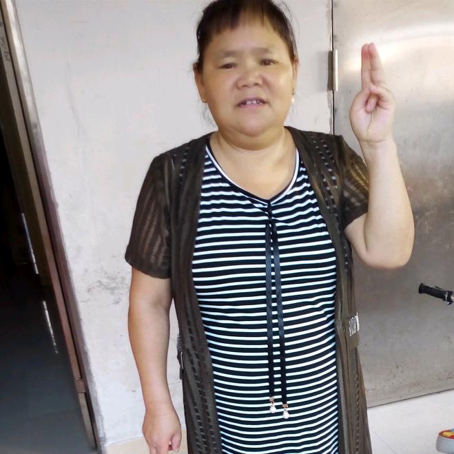 向二姐