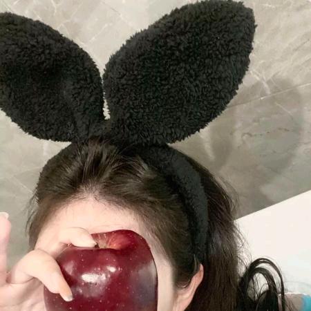 粘人妹妹♥