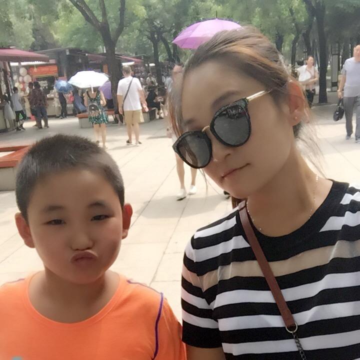 秋❤️❤️叶