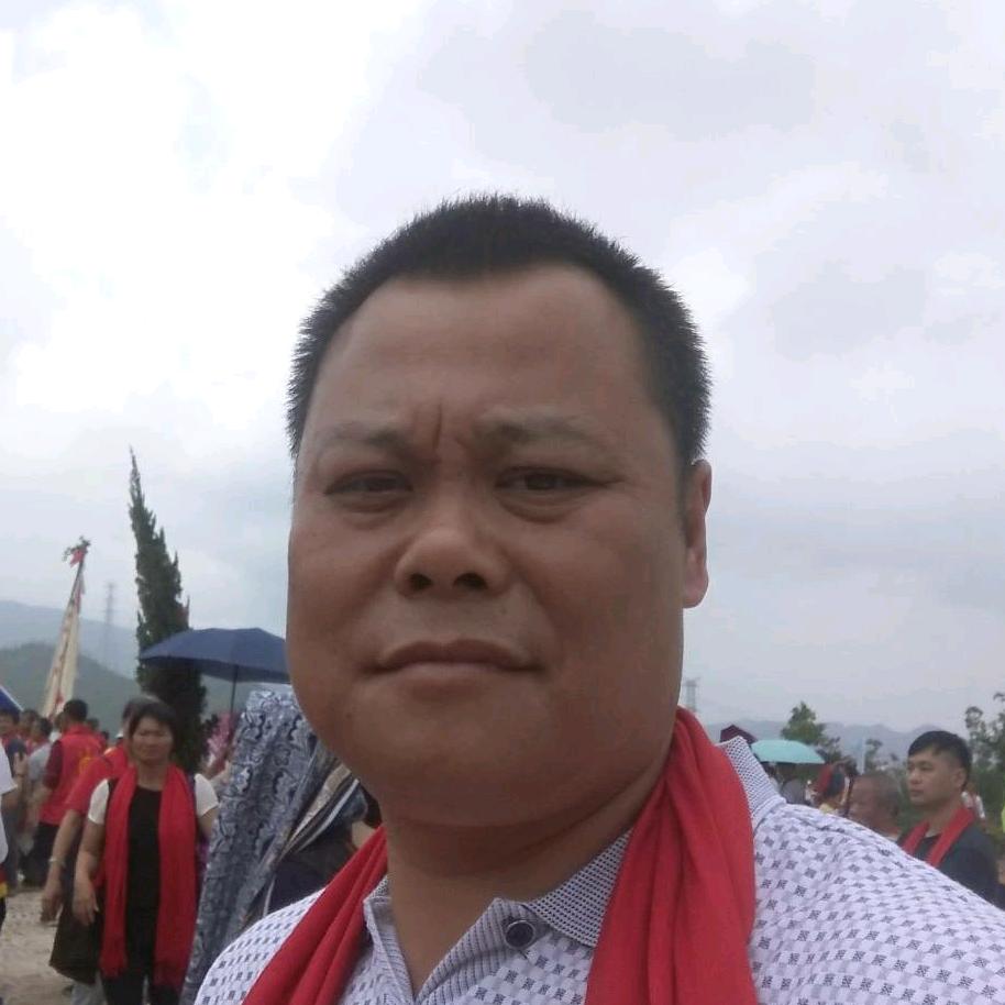 顺德佬
