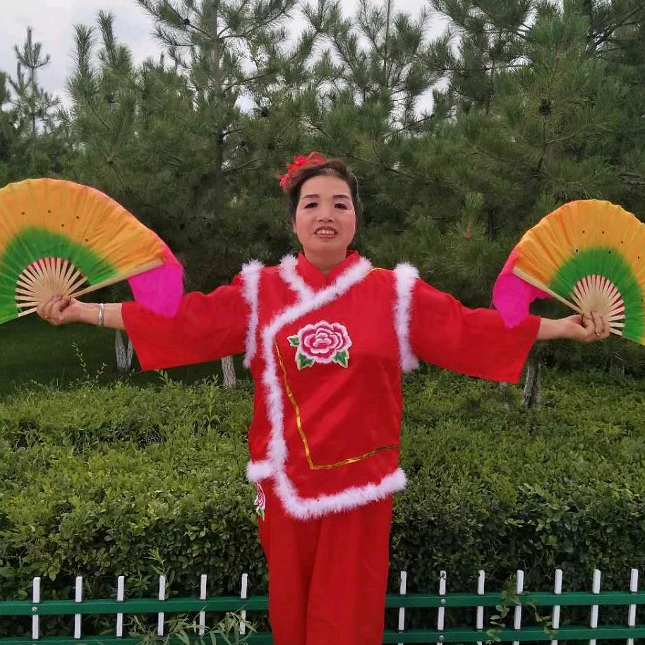 花好月圆娃哈哈