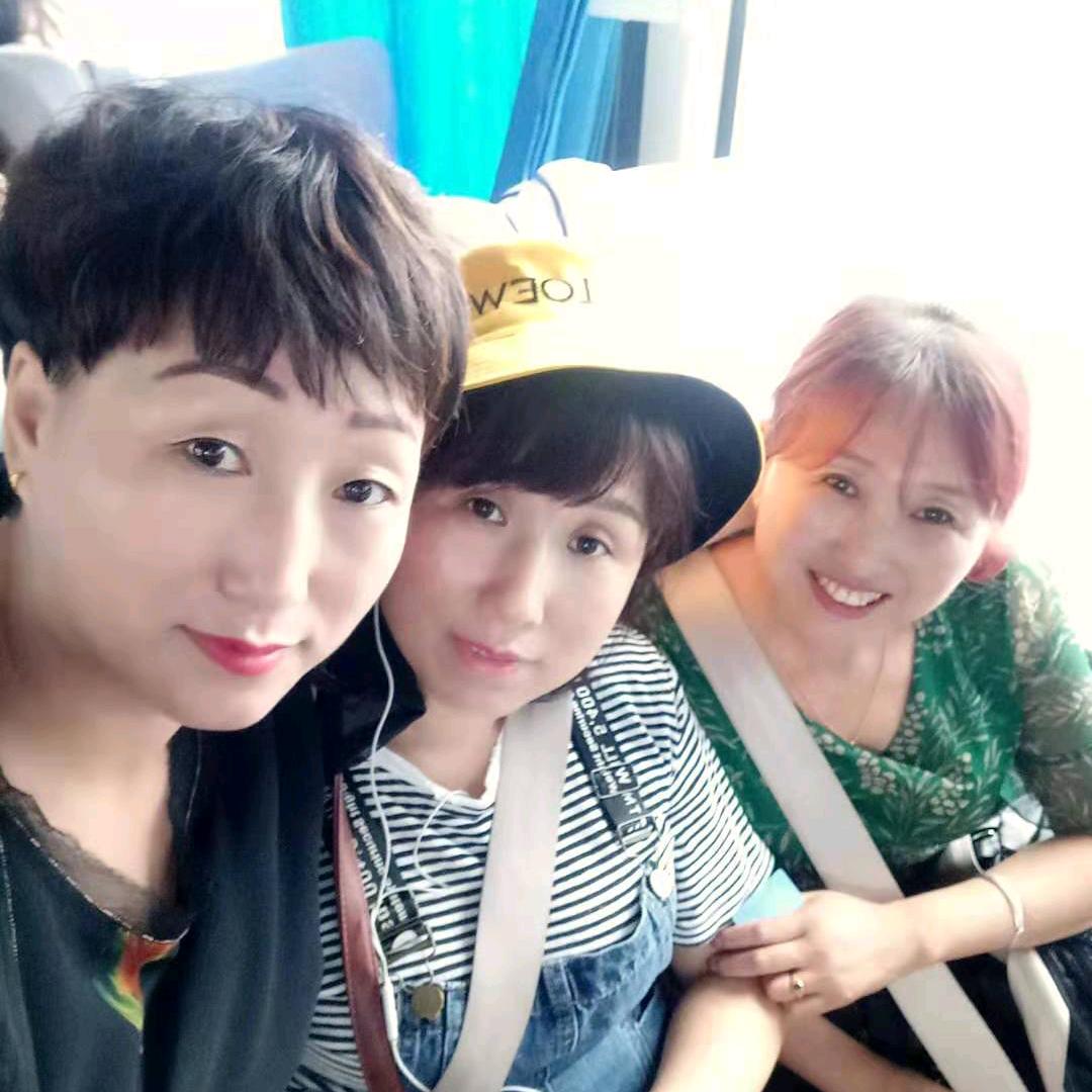雨后彩虹~