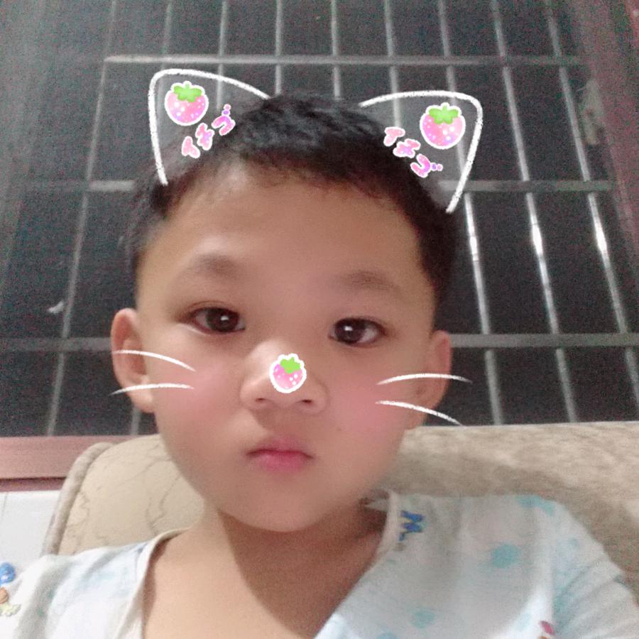 财神爷宠的小仙女