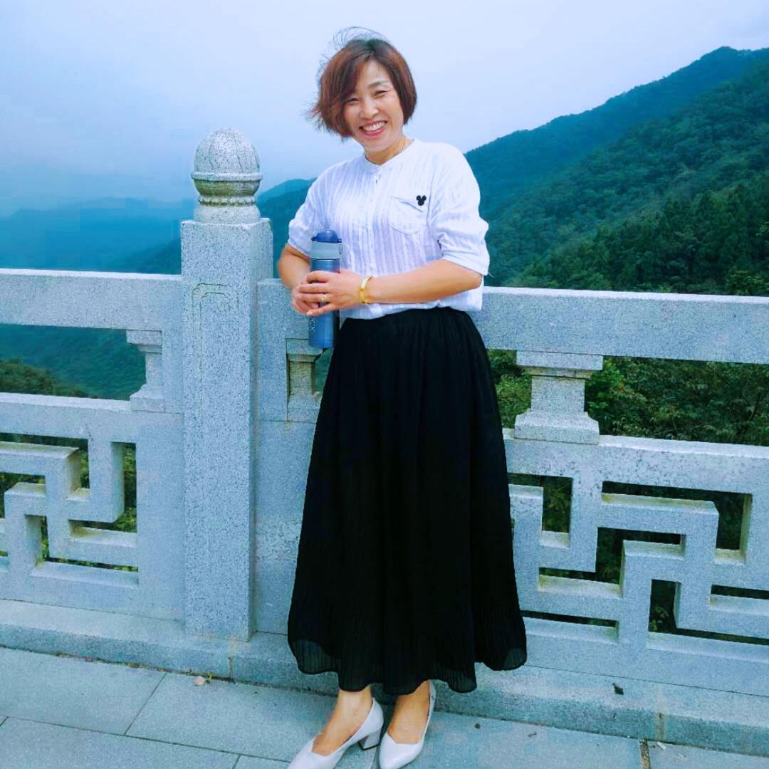 彬彬妈妈