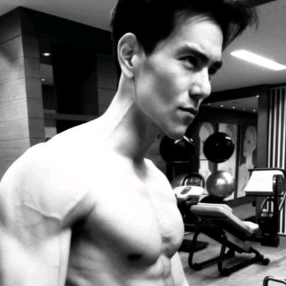 黑与白