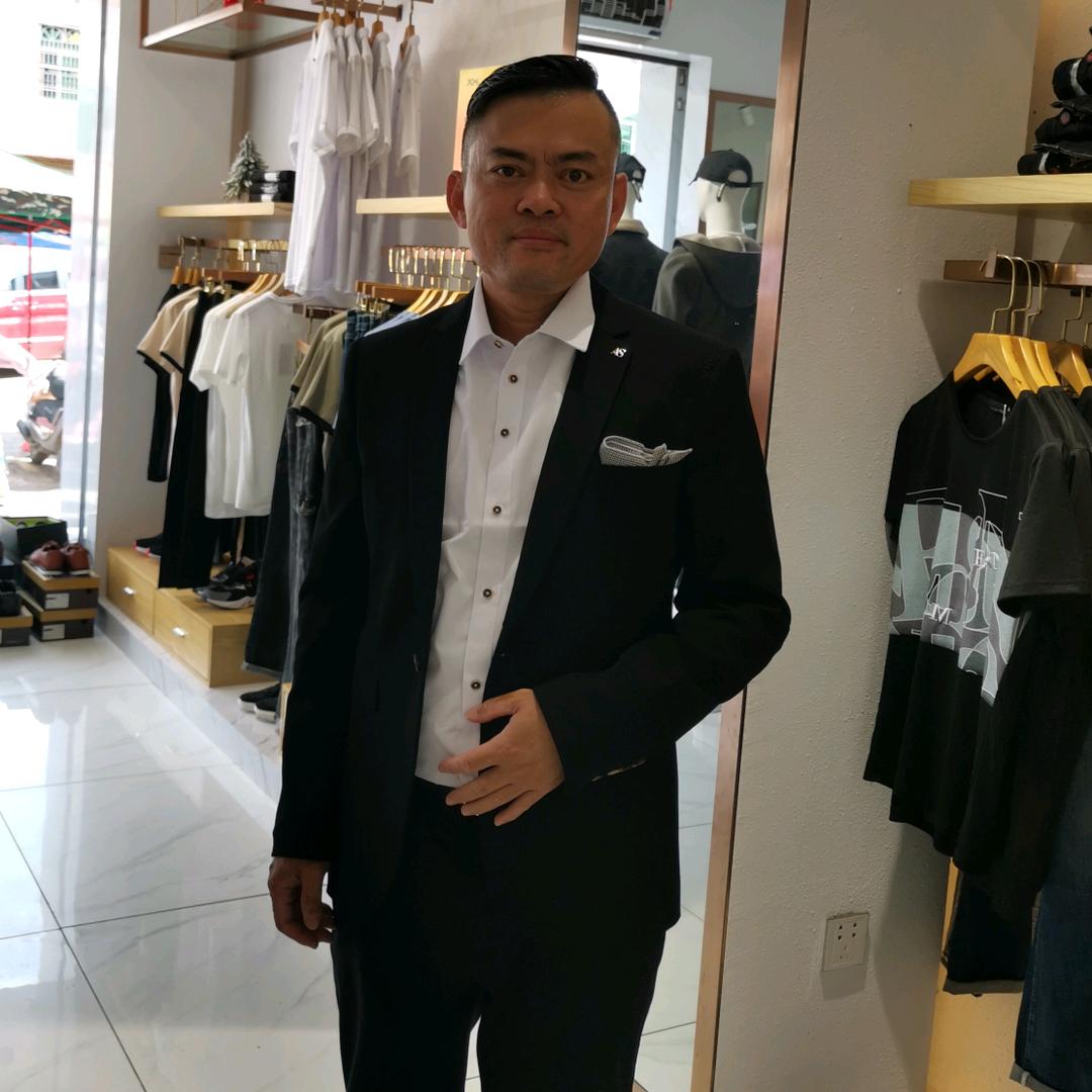 小符哥
