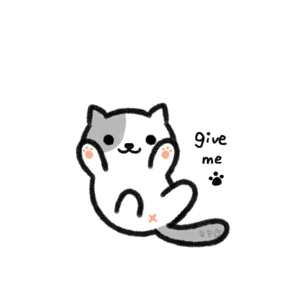 🐭and🐯煊煊、依依