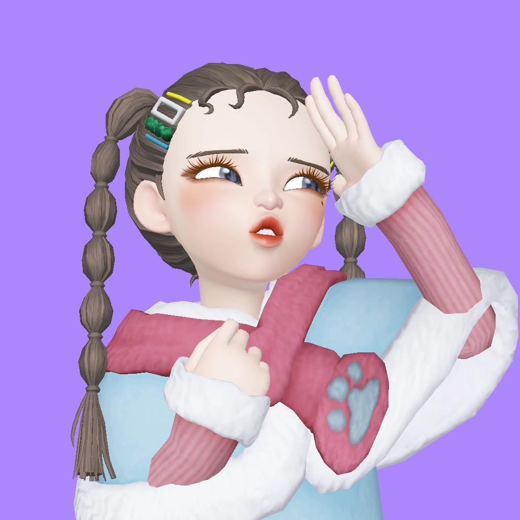由奈崽崽