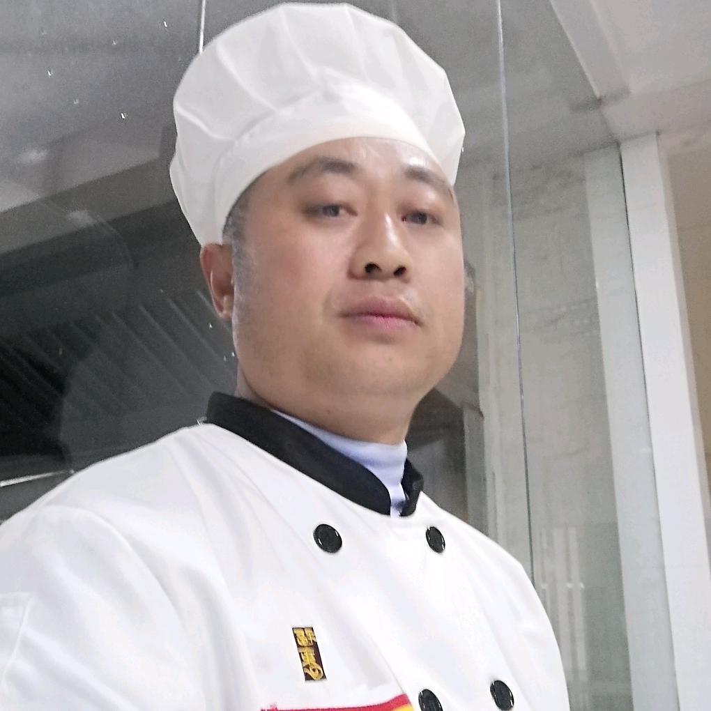 大锅菜刘大厨
