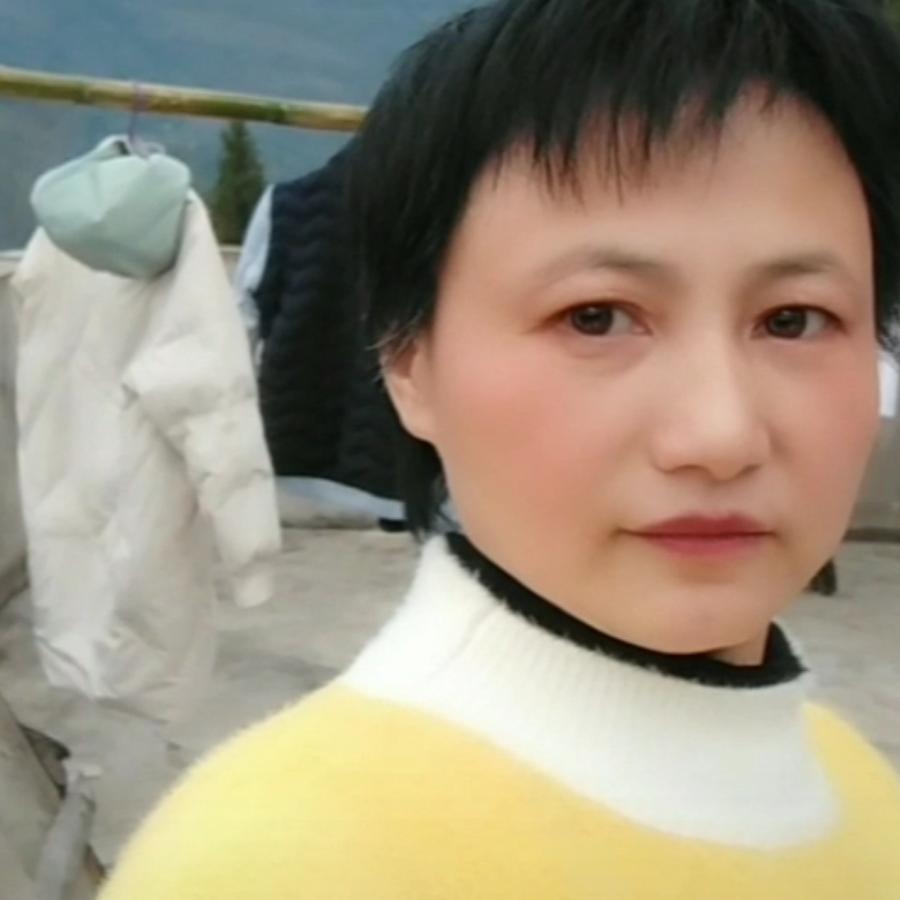 桥边姑娘