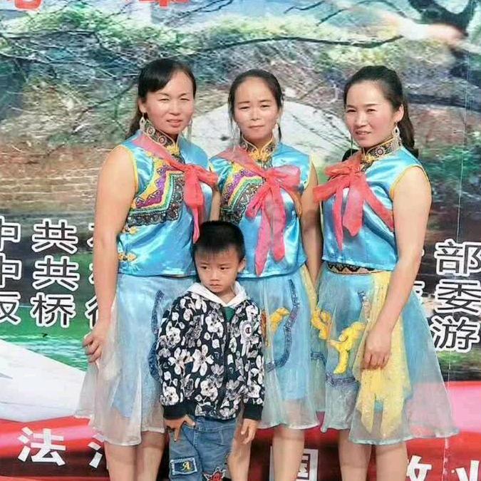 小龙潭灵悦演艺
