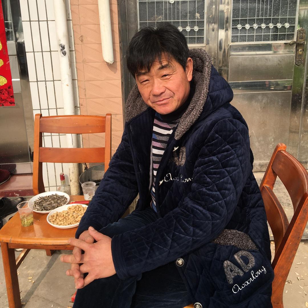 @老李