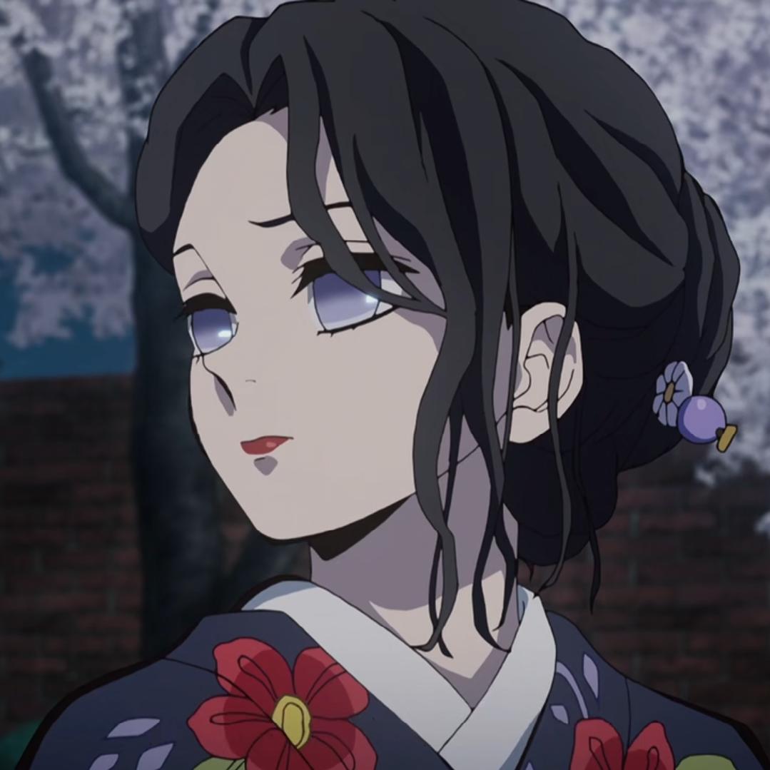 小梅
