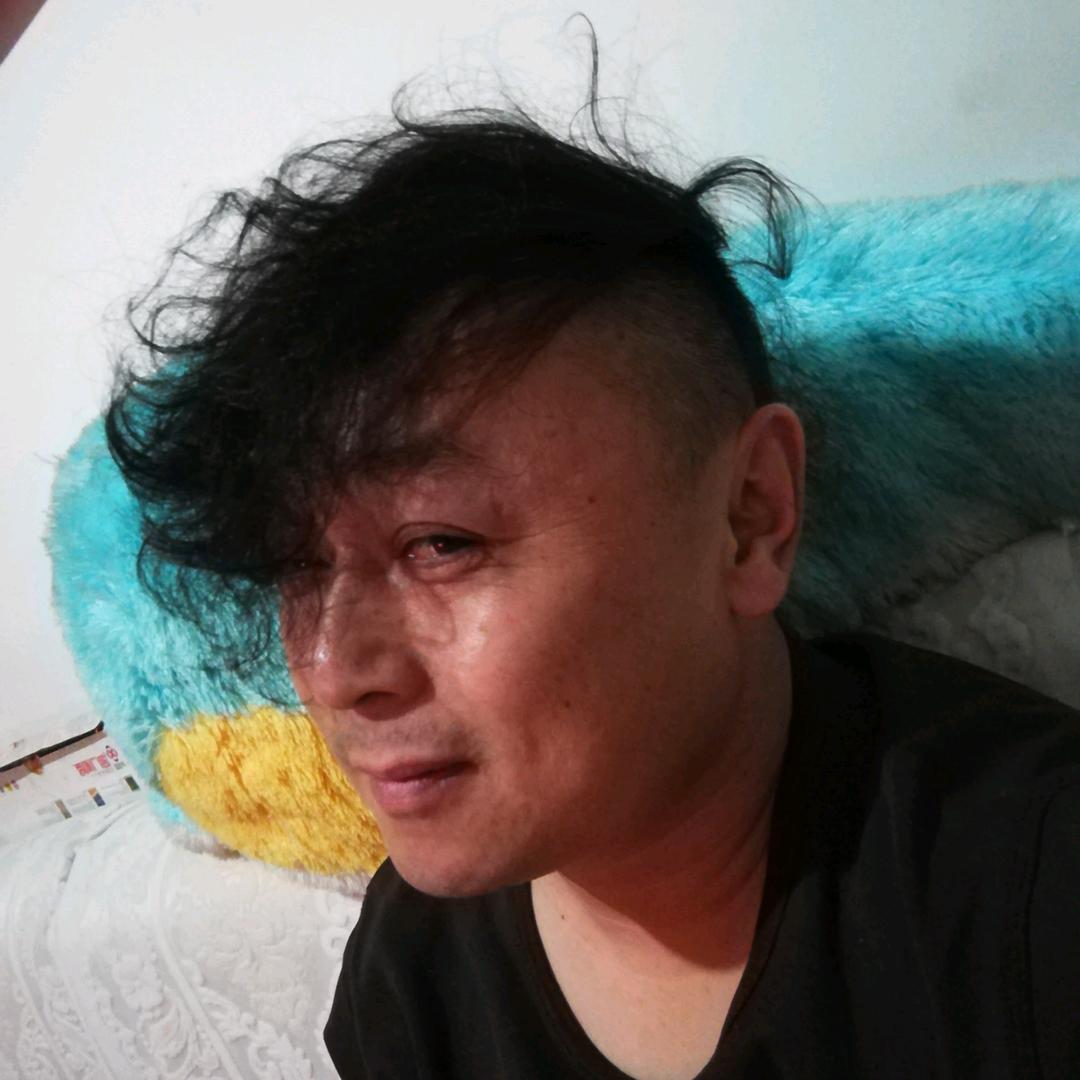 卞强大夹饼（公交司机）