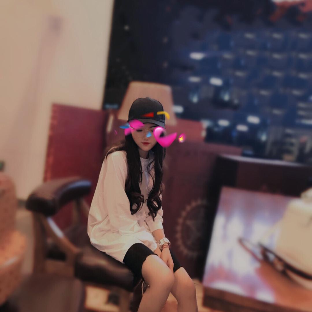 珊珊呀@