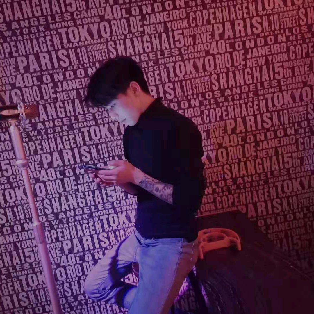 养乐多😏