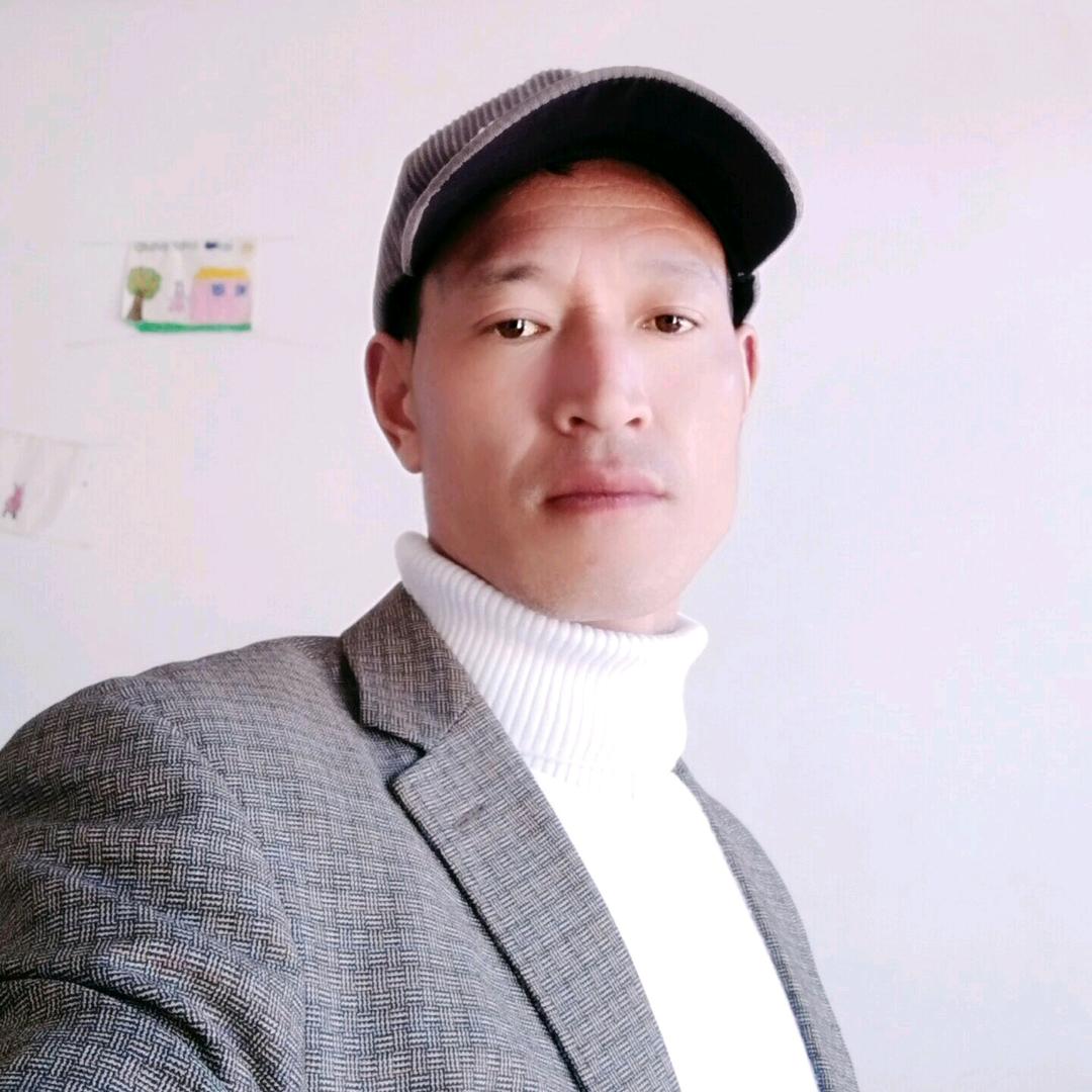 我只在乎你