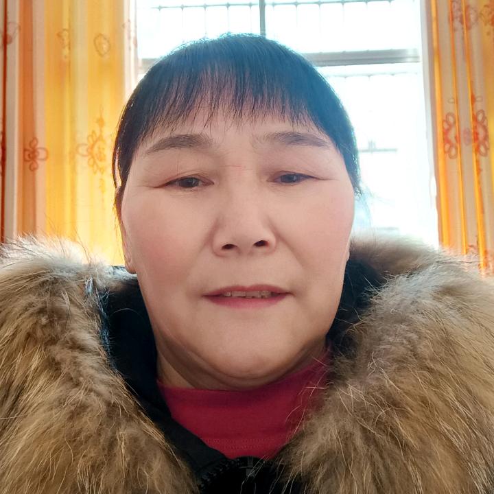 钟莲珍