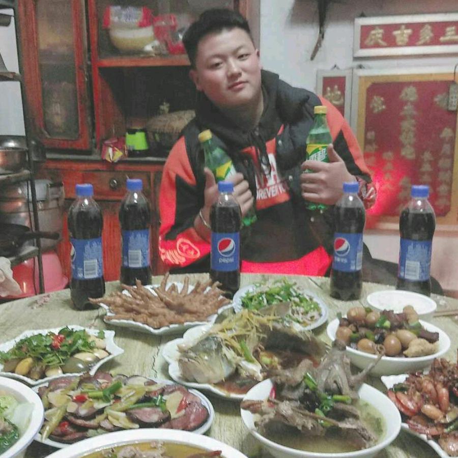 奔跑吧少年