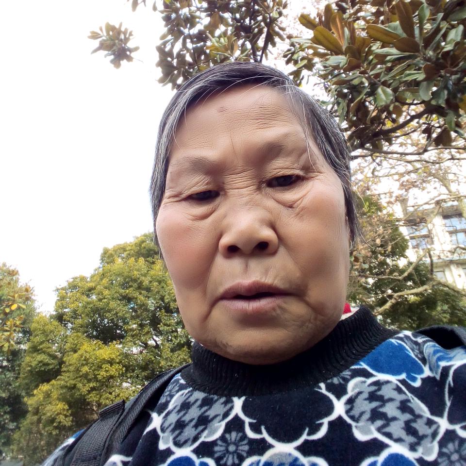 幸福夕阳