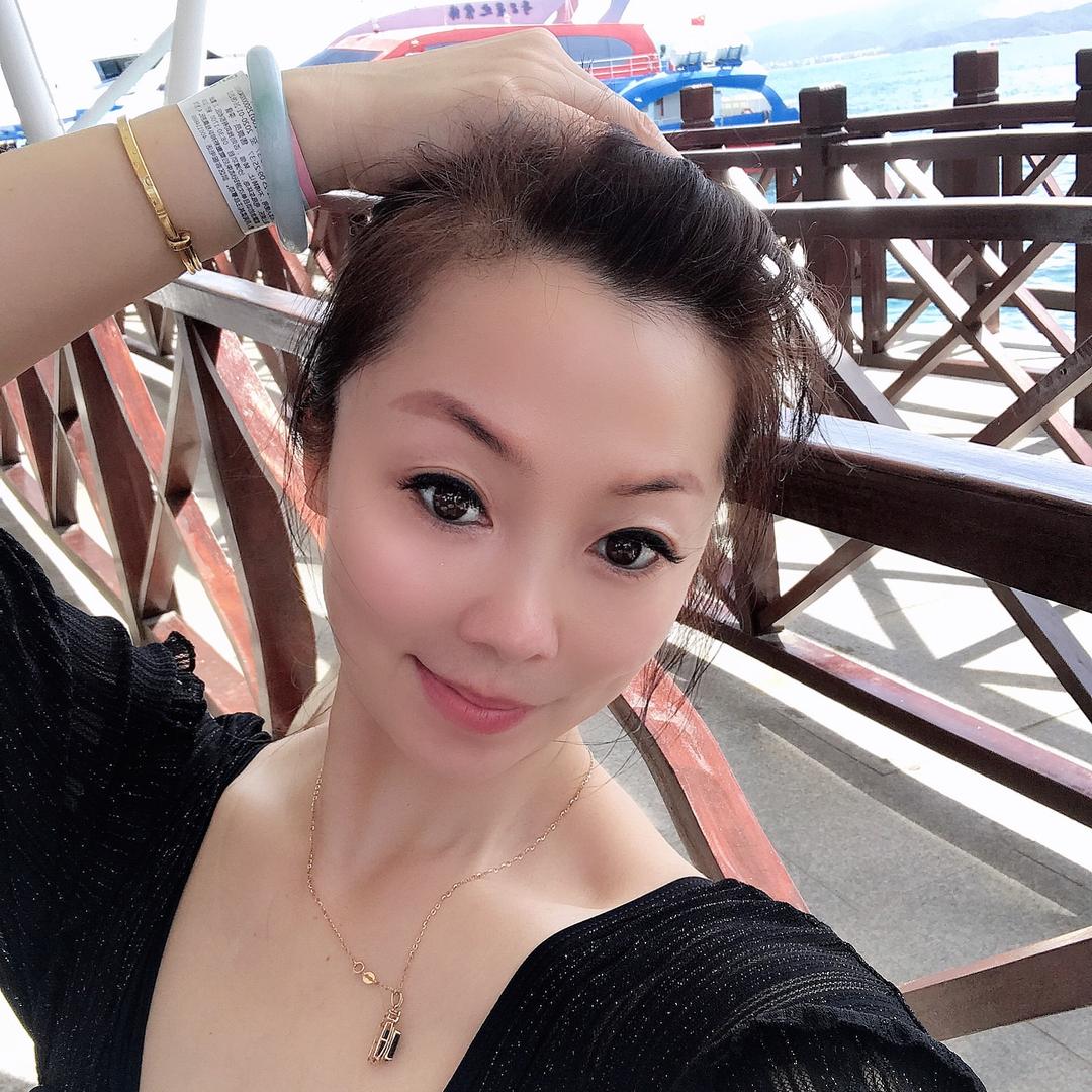丽开心❤️分享